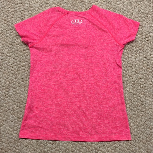 Girls Under Armor Heatgear outfit - Picture 9 of 16